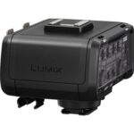 Panasonic DMW-XLR1E XLR Adapter t.b.v. GH5