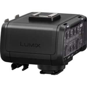 Panasonic DMW-XLR1E XLR Adapter t.b.v. GH5