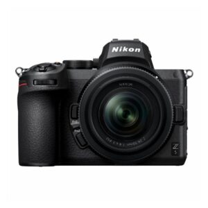 Nikon Z5 + 24-50 f3.5-6.3