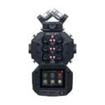 Zoom H8 Handy Recorder