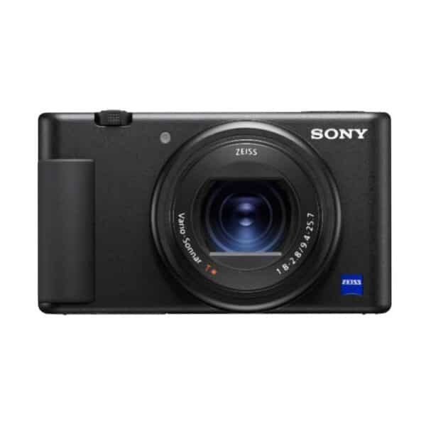 Sony DSC-ZV1 vlogcamera
