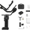 Zhiyun Crane 4