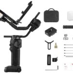 Zhiyun Crane 4