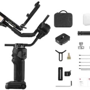 Zhiyun Crane 4