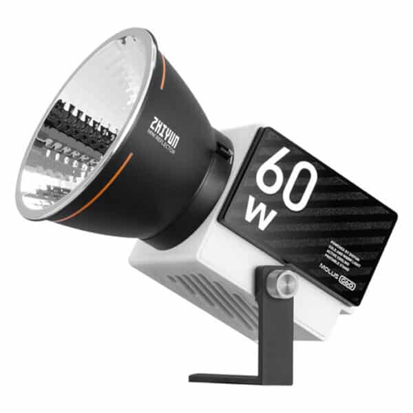 Zhiyun Molus G60