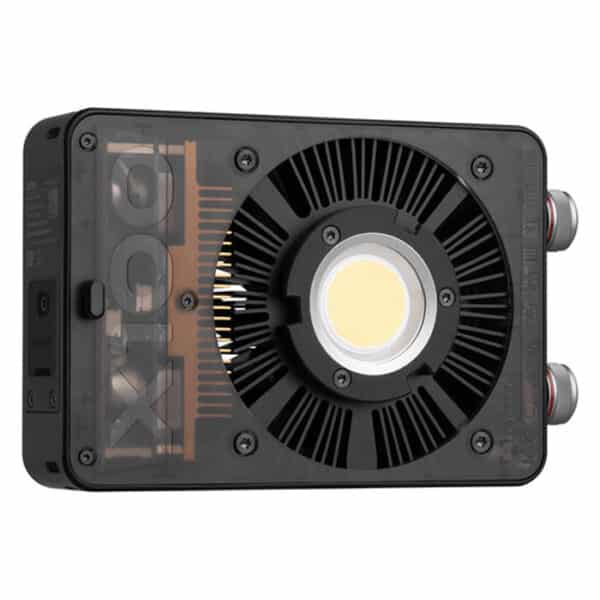 Zhiyun Molus X100