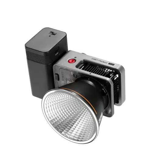 Zhiyun Molus X60 Pro