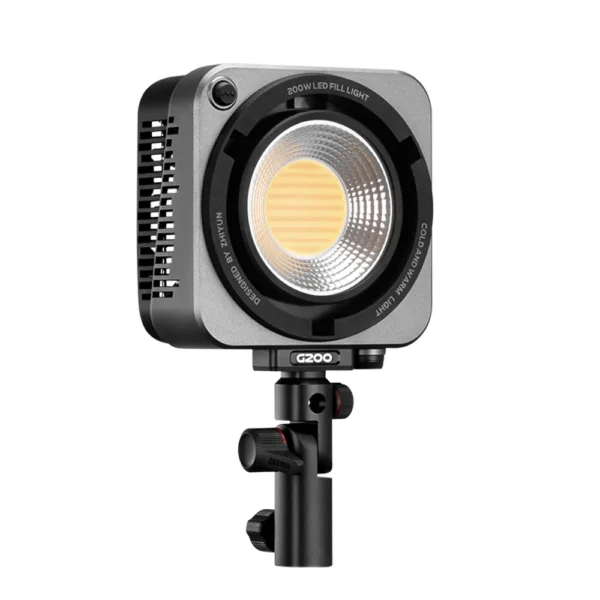 Zhiyun Molus G200