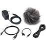 Zoom APH-4nPro Accessory Pack for H4nPro
