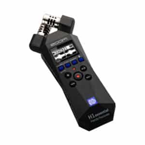 Zoom H1E
