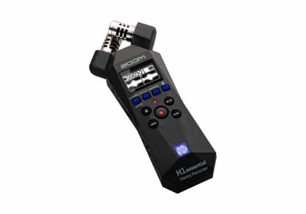 Zoom H1E