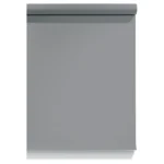 Superior Background Roll Slate Grey (NR 58) 1.35m X 11m