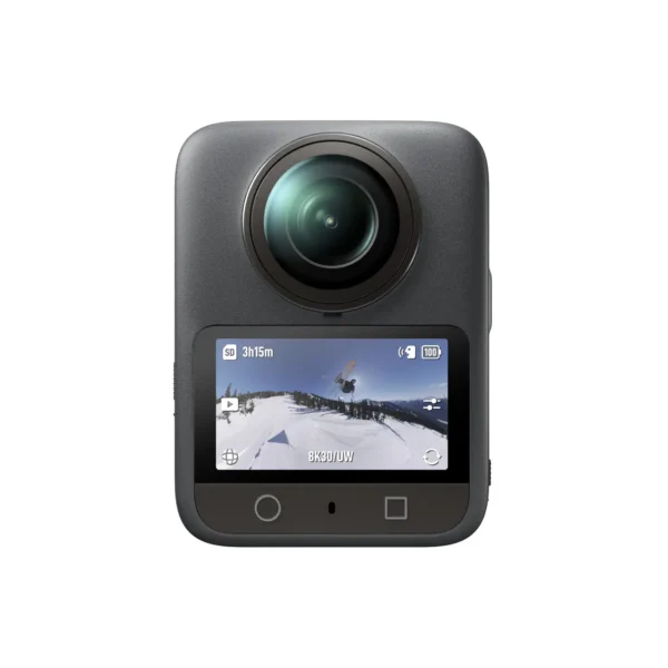 DJI Osmo 360  Standard Combo