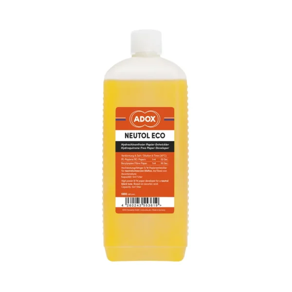 Adox Neutol Eco 500 ml