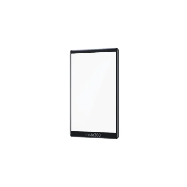 Insta360 X5 Screen Protector