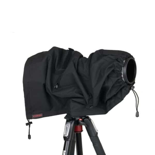 Caruba Raincover B1 Black Small