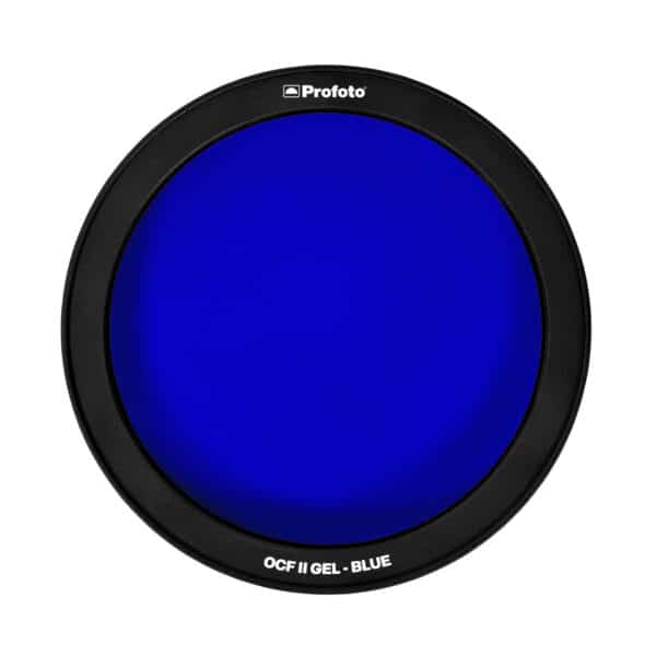 Profoto OCF II Gel - Blue
