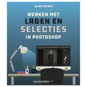 VDM Werken met lagen en selecties in Photoshop