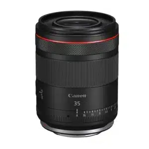 Canon RF 35mm f/1.4 L VCM