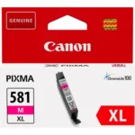 Canon CLI-581XL Magenta