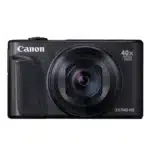 Canon Powershot SX740 HS Lite Black