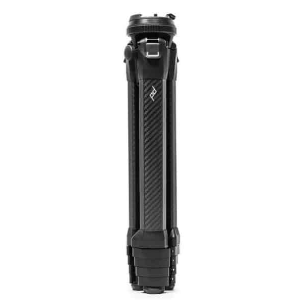 Peak Design Travel Tripod - carbon