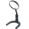 Carson Flexible Tafelloep w/ LED 2x110mm