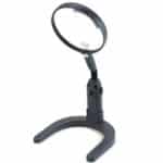 Carson Flexible Tafelloep w/ LED 2x110mm