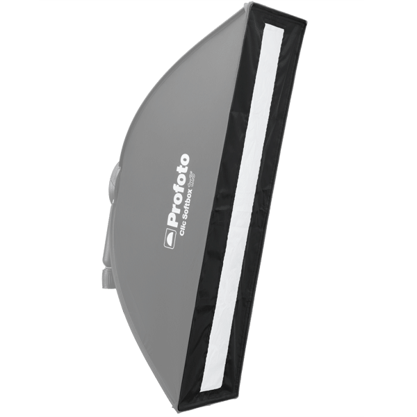 Profoto ClicStripmask 1x3'