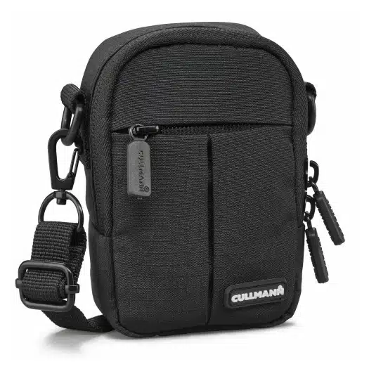 Cullmann Malaga Compact 300 Black
