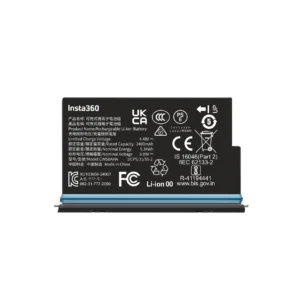 Insta360 X5 Battery