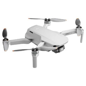 DJI Mini 3 - Fly More Combo Including DJI RC Smart Remote Controller - Co Label 694156949912