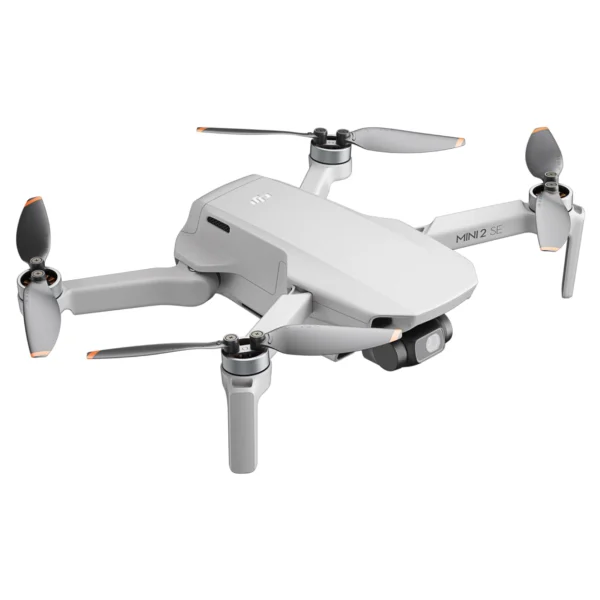 DJI Mini 3 - Fly More Combo Including DJI RC Smart Remote Controller - Co Label 694156949912