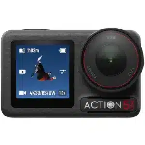 DJI Osmo Action 5 Pro Adventure Combo