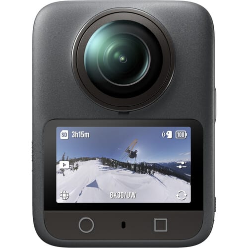 DJI Osmo 360  Adventure Combo