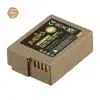 Jupio DMW-BLC12 *ULTRA C* (USB-C input) 1250mAh