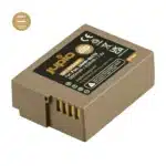 Jupio DMW-BLC12 *ULTRA C* (USB-C input) 1250mAh