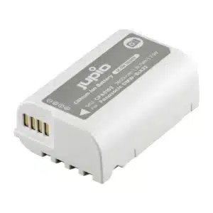 Jupio DMW-BLK22 Ultra 2600mAh