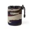 easyCover Lens Case Small Camouflage