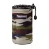 easyCover Lens Case X-Large Camouflage