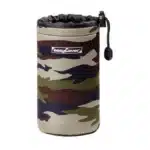 easyCover Lens Case X-Large Camouflage