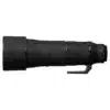 easyCover Lens Oak For Nikon Z 180-600mm f/5.6-6.3 VR Bla...