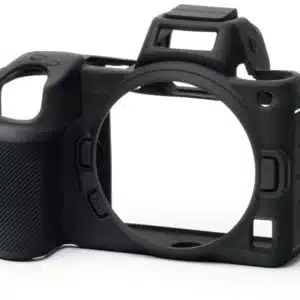 easyCover Body Cover For Nikon Z6 III Black