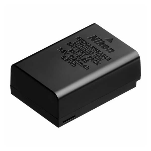 Nikon EN-EL25a accu