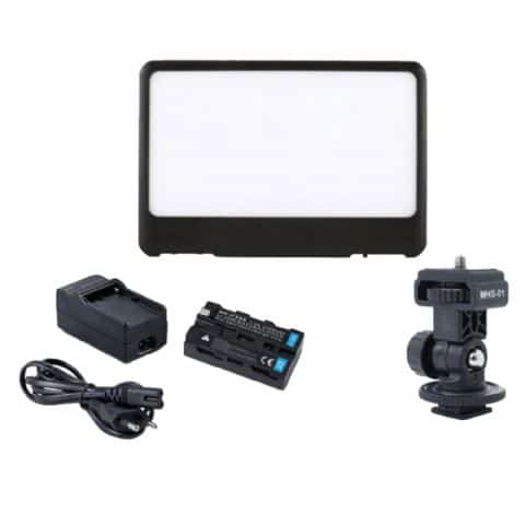 FE LED Lamp DV-80SL-K2