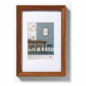 Fiorito 40x50 cm donker eiken
