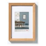 Fiorito 40x50 cm licht eiken