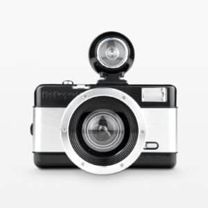 Lomography Fisheye No. 2 Camera