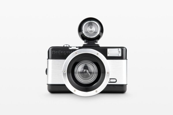 Lomography Fisheye No. 2 Camera