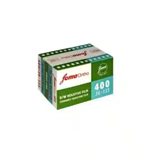 Foma Ortho 400 135-36